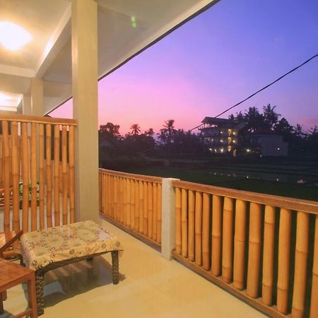 Uma Manis Ubud Εξωτερικό φωτογραφία