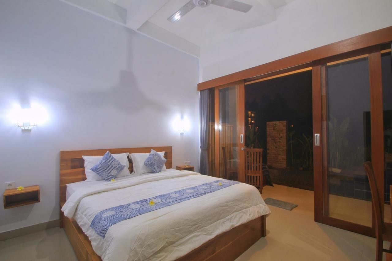 Uma Manis Ubud Εξωτερικό φωτογραφία