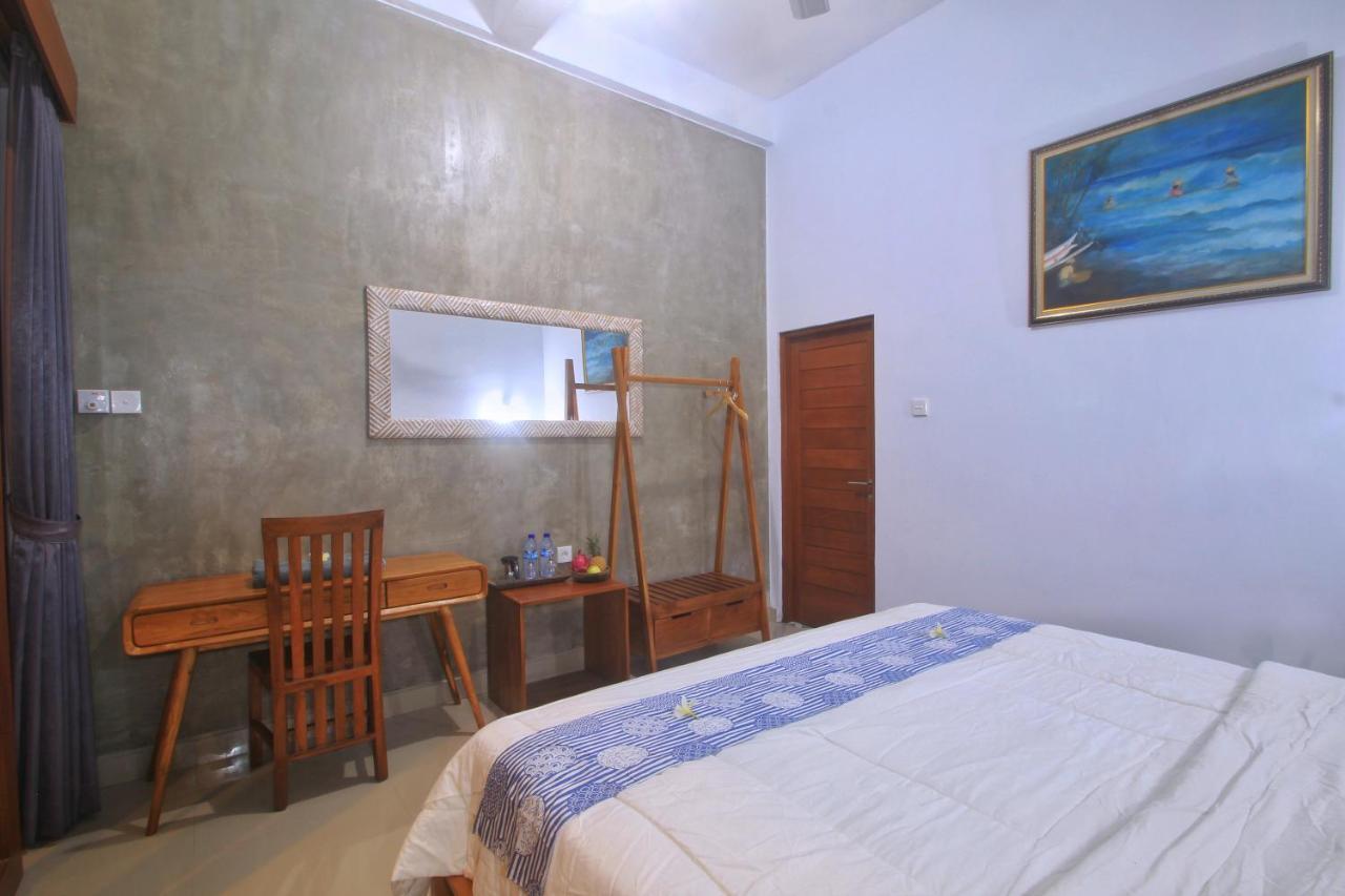 Uma Manis Ubud Εξωτερικό φωτογραφία
