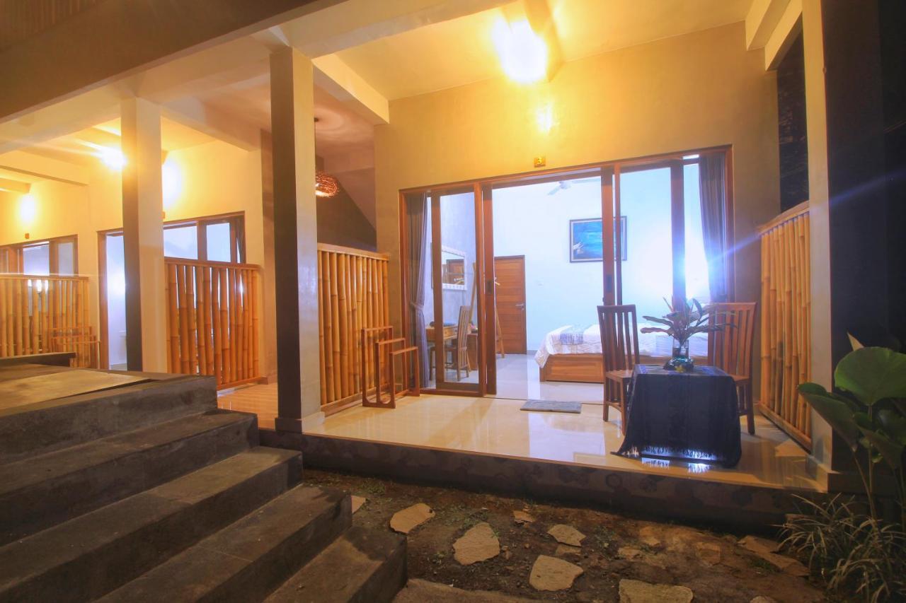 Uma Manis Ubud Εξωτερικό φωτογραφία