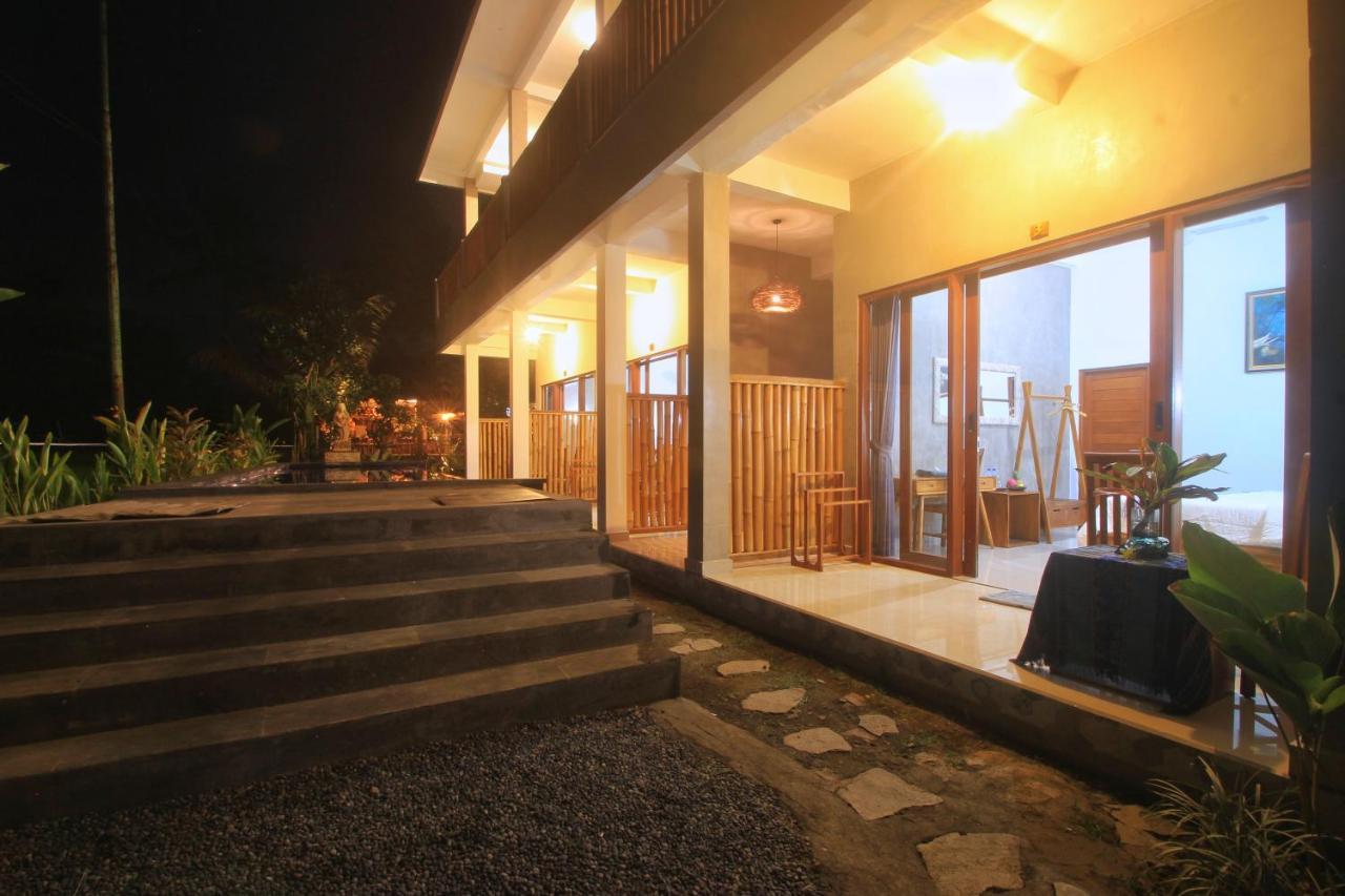 Uma Manis Ubud Εξωτερικό φωτογραφία